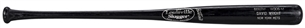 2010 David Wright Game Used Louisville Slugger W305M Model Bat (PSA/DNA)